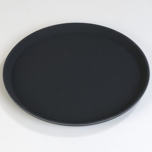 Carlisle Food Service Products Round Tray 16&#034; Set of 12