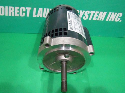 Alliance / Huebsch / Speed Queen Dryer Blower Motor 110v 70337501P