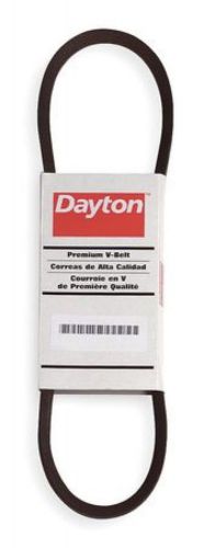 Dayton Premium V-Belt, Cogged BX46