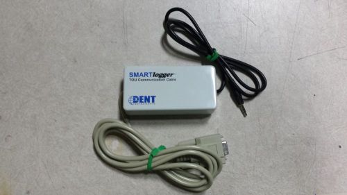 Dent Instruments TOU-COM-PAK communication module and software