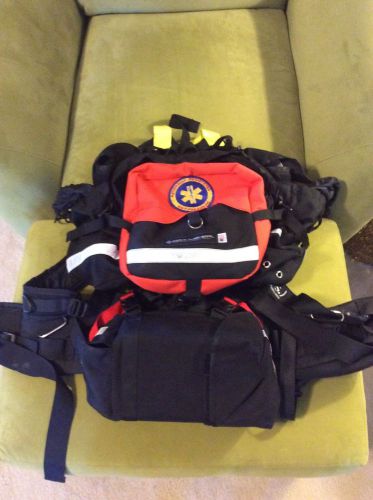 Coaxsher FS-1 Ranger Wildland Fire Pack