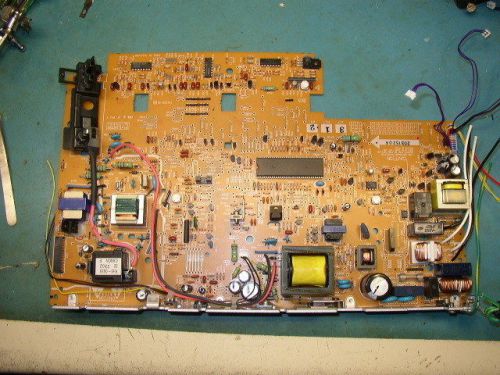 Canon PC425 Main Board FH3-0638 FH12393