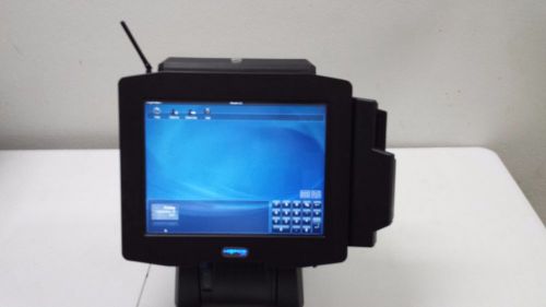 HIOPOS Plus, Point of Sale Computer System