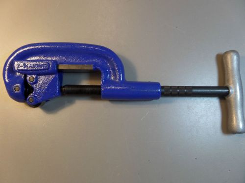 Westward pipe cutter 1/8&#034;-2&#034; new #4yr88 *** free shipping*** for sale