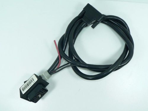 Motorola Spectra to siren cable  Astro system 9000 pa HKN4363C