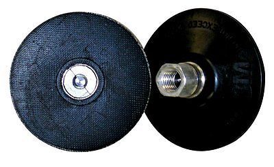 3m(tm) roloc(tm) disc pad tr 28713, hard 4 in 5/8-11 internal, 5 per case for sale