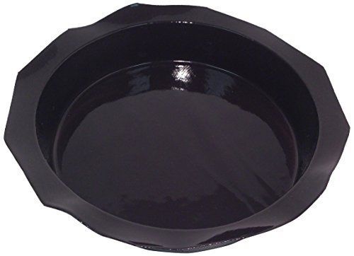 Sasa demarle fm 00339 single cake mold pan, 9.875&#034; length, 9.875&#034; width, 2&#034; for sale