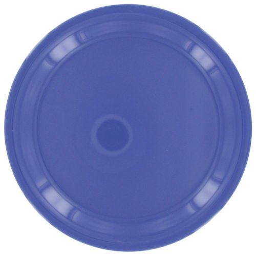 Gessner DW75R1P BB Melamine 7.5&#034; Berry Blue Plate - Dozen