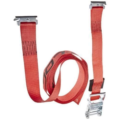 Snap-Loc AM-LS216CER-PU Polyester Logistic E-Strap with Cam, 1000 lbs Load New