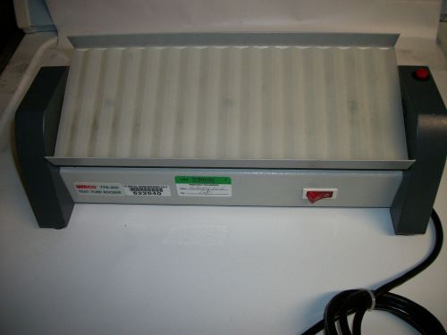 UNICO TTR-200 TEST TUBE ROCKER W/PAUSE BUTTON