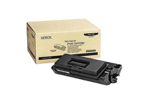 Xerox Phaser 3500 Hi-capacity Toner Cartridge     106R01149