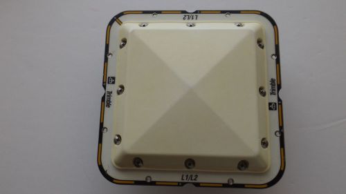 Trimble 22020-00  L1 L2 GPS Antenna