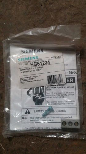 Siemens HG61234