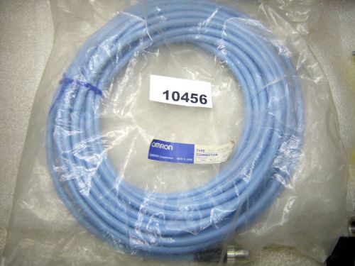 Omron Connector Cable DCA1-5CN10W1 10M