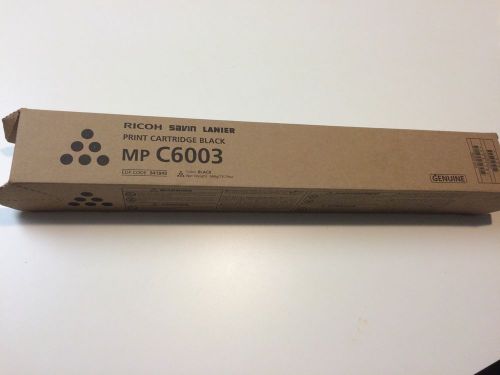New Genuine Richo Savin Mp C6003