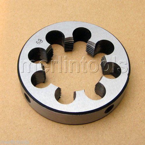 65mm x 2 Metric Right hand Die M65 x 2.0mm Pitch
