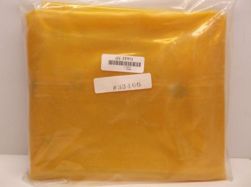 STEINER 334-4X6 Welding Curtain Yellow 3T971 (G29A)