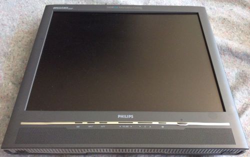 Philips Medical System 200P6EB/27 20&#034; UXGA LCD Monitor