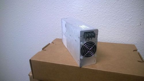 SSI Switching Systems International  DC PowerSupply Synergy Series Model F4B9