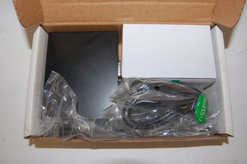 Black Box CAT5 Video Splitter Remote AC502A-R2  (New)