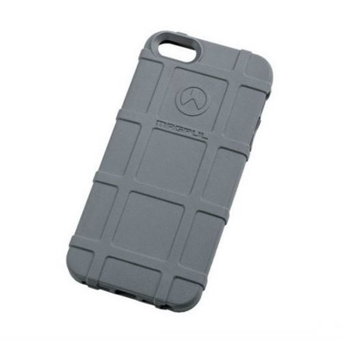 Magpul Industries Field Case Fits Apple iPhone 6 Gray MAG484-GRY