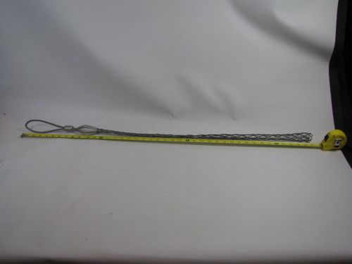 Kellems Basket-Type Cable Pulling Grip  1 1/2  T02