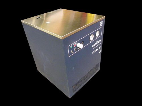 Neslab coolflow system iii liquid recirculator heat exchanger  - 230v single ph for sale