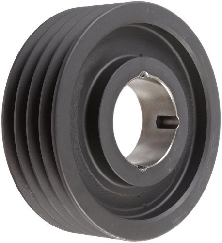 Ametric® TL SPA132X4.2517 TAPER BSH V-PULLEY 1/2X12BSW