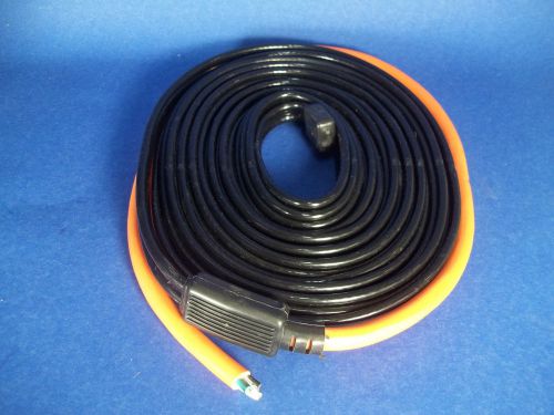 PIPE HEATING CABLE  HB-24-2  LENGTH: 24 FT /  240 VAC / 168 WATTS- 50/60Hz