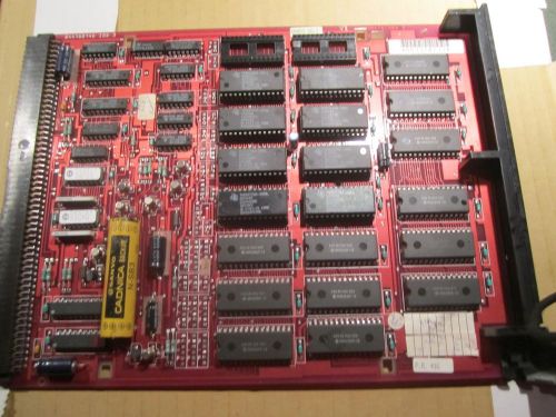AT&amp;T SM476 Feature Module 4 System Card