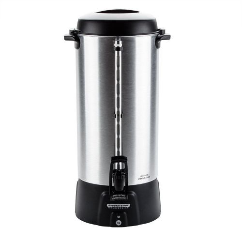 Proctor Silex 45100 100 Cup (3.9 Gallon) Coffee Urn