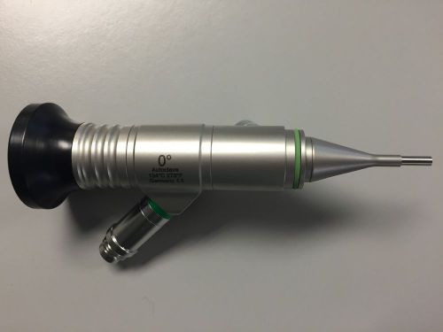 Otoscope ? 2,7 mm, direction of view 0°, autoclavable, Model like Video-Otoscope