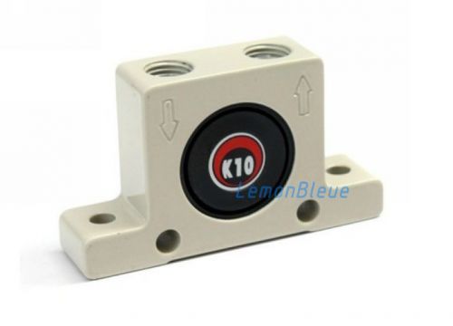 Nib pneumatic ball vibrator k10 for sale