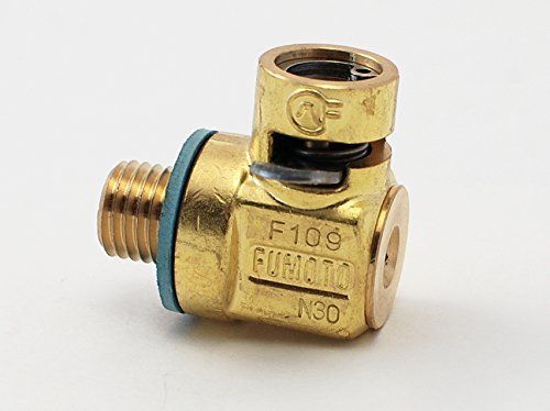 NEW Fumoto F-109 Engine Oil Drain Valve