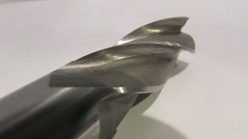23/32 DOUBLE END 4 FLT H.S.S. END MILL