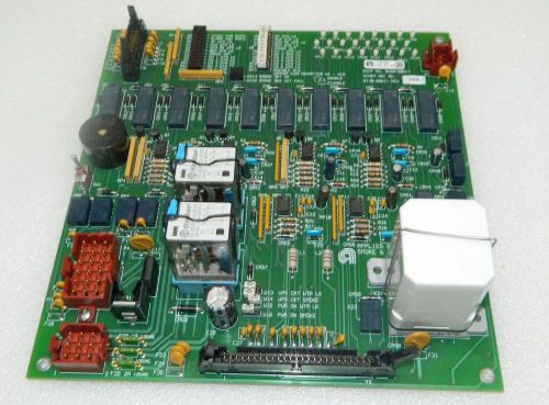 AMAT APPLIED MATERIALS SMOKE AND WATER LEAK DET ASSY 0100-00611