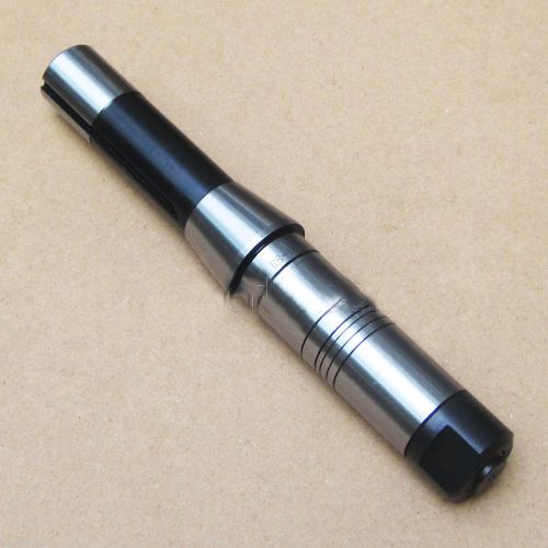 1pc 16mm R8 Shank Milling Arbor Gear Mill Cutter Holder New Free Shipping