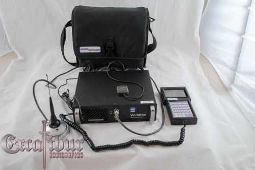 Grayson Wireless Measurement system GMR 200 203N GMD 300 100 GMK 100 201 CDMAGSM