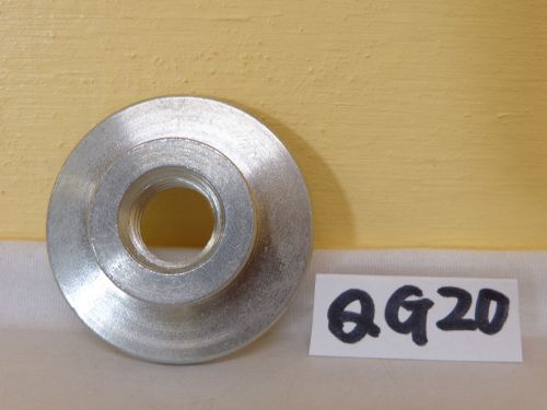 MILWAUKEE DISC RETAINING NUT 49400350 49-40-0350