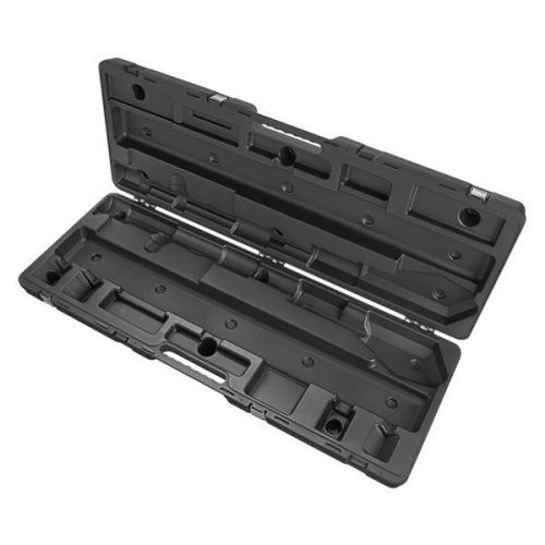 Tapetech taping tool carrying case for automatic taping tools ttctap *new* for sale
