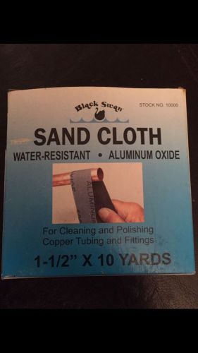 Sand Cloth