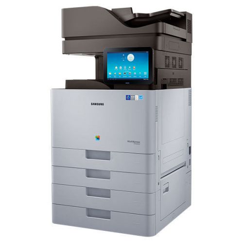 Samsung multixpress printer x7500gx/xaa for sale