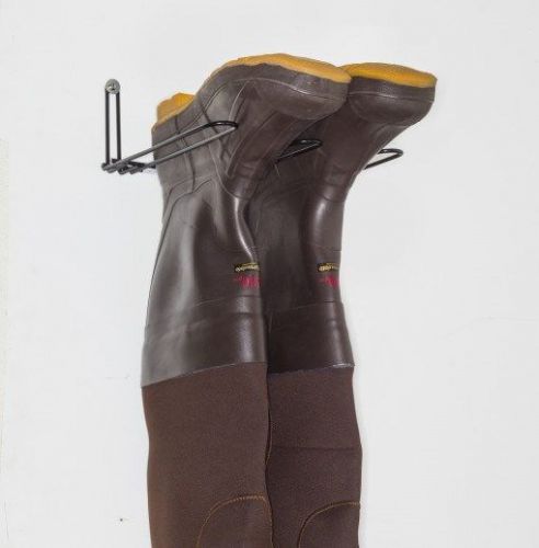Rackems boot rack in black - holds 1 pair for sale