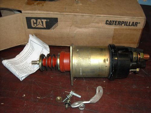 CAT, 250-8279, Solenoid Kit, NEW in Box