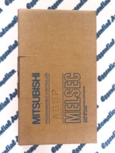 Mitsubishi Melsec A63P / A63-P PSU Power Supply