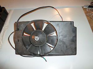 L04-111 Fan, 24 Volt