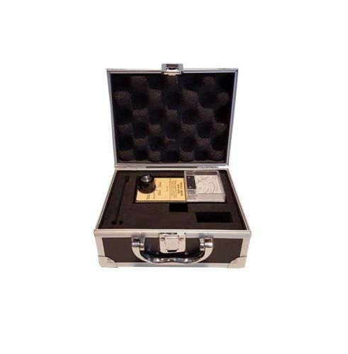Trifield 60hz 100 xe meter with aluminium carrying case for sale