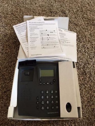 Innovaphone IP110 VOIP Business Phone New In Box