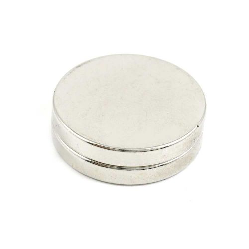 20pcs Strong Fridge Craft Magnet Neodymium Magnets N35 20x3mm Disc 25/32&#034; x 1/8&#034;