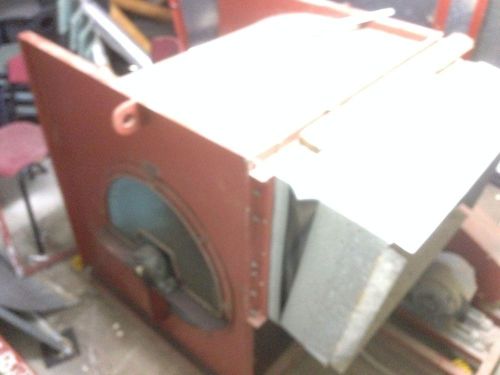 Fan Duct Heating System Assembly 415V